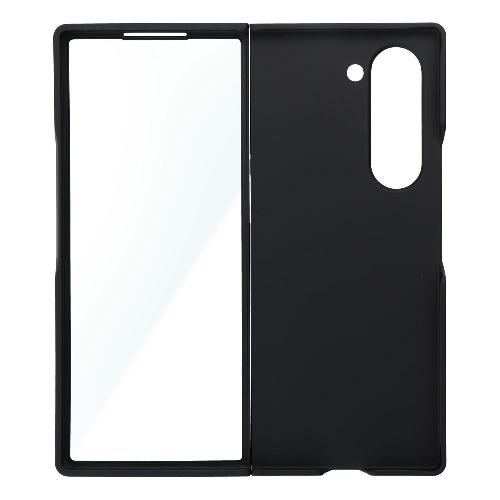 COPERTURA PER SAMSUNG GALAXY Z FOLD 6 5G HEYCASE SLIM NERA