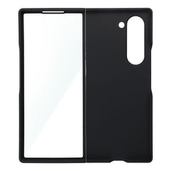 COPERTURA PER SAMSUNG GALAXY Z FOLD 6 5G HEYCASE SLIM NERA