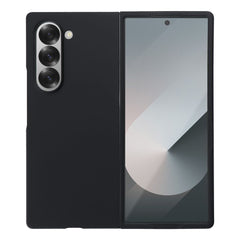 COPERTURA PER SAMSUNG GALAXY Z FOLD 6 5G HEYCASE SLIM NERA