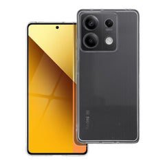COPERTURA PER XIAOMI REDMI NOTE 13 5G HEYCASE AIR DEFENSE CLEAR