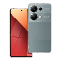COPERTURA PER XIAOMI REDMI NOTE 13 PRO 4G HEYCASE AIR DEFENSE CLEAR