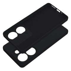 COPERTURA PER XIAOMI REDMI NOTE 13 PRO 4G HEYCASE ICON NERA