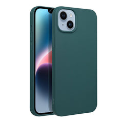 COPERTURA PER XIAOMI REDMI NOTE 13 PRO 4G HEYCASE ICON VERDE SCURO