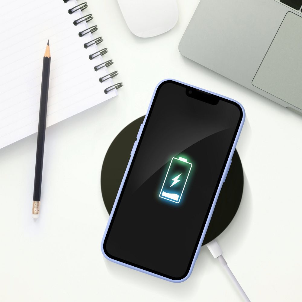 COPERTURA PER XIAOMI REDMI NOTE 13 PRO 5G HEYCASE CARD VIOLA