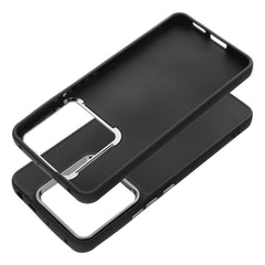 COPERTURA PER XIAOMI REDMI NOTE 13 PRO 5G HEYCASE FRAME NERA