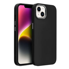 COPERTURA PER XIAOMI REDMI NOTE 13 PRO 5G HEYCASE FRAME NERA