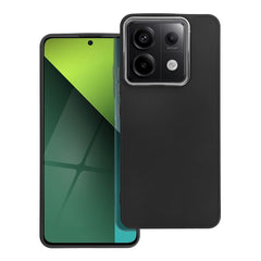COPERTURA PER XIAOMI REDMI NOTE 13 PRO 5G HEYCASE FRAME NERA