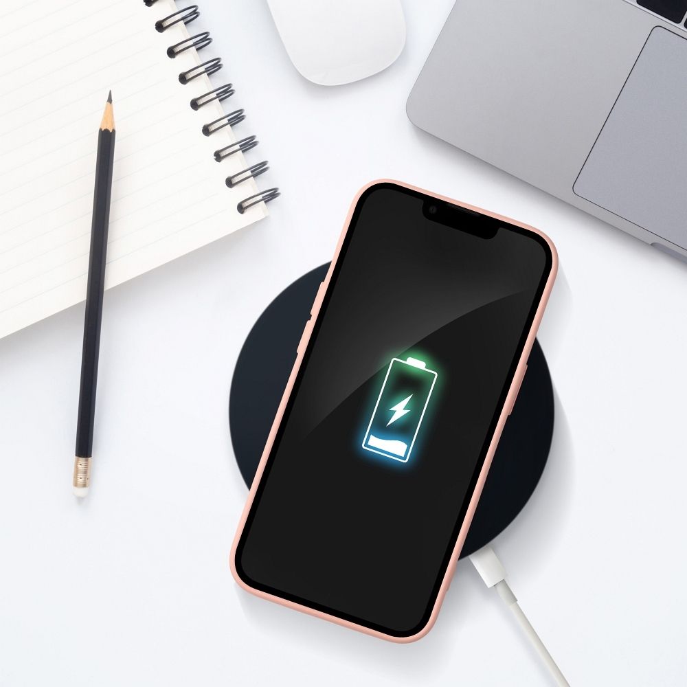 COPERTURA PER XIAOMI REDMI NOTE 13 PRO+ PLUS 5G HEYCASE PINK CARD PINK