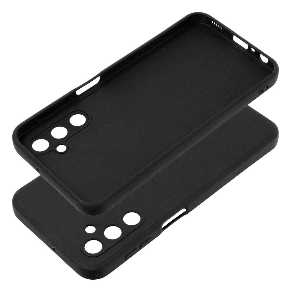 COPERTURA SAMSUNG GALAXY M34 HEYCASE MATT DEFENSE NERA