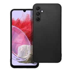 COPERTURA SAMSUNG GALAXY M34 HEYCASE MATT DEFENSE NERA