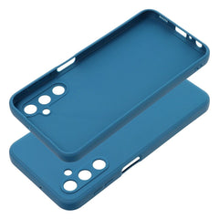 COPERTURA SAMSUNG GALAXY M34 HEYCASE MATT DEFENSE BLU