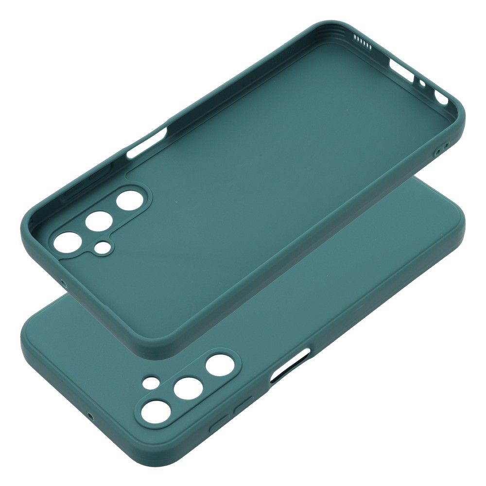 COPERTURA SAMSUNG GALAXY M34 HEYCASE MATT DEFENSE VERDE