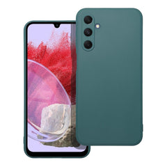 COPERTURA SAMSUNG GALAXY M34 HEYCASE MATT DEFENSE VERDE