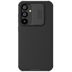 COPERTURA NILLKIN CAMSHIELD PRO GALAXY S23 FE NERA