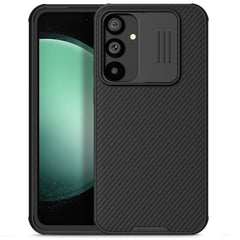 COPERTURA NILLKIN CAMSHIELD PRO GALAXY S23 FE NERA
