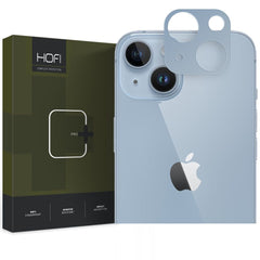 PROTEZIONE PER FOTOCAMERA HOFI ALUCAM PRO+ IPHONE 14 / 14 PLUS BLU