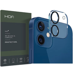 COPERTURA PROTETTIVA PER LENTE DELLA FOTOCAMERA HOFI CAM PRO+ IPHONE 12 TRASPARENTE