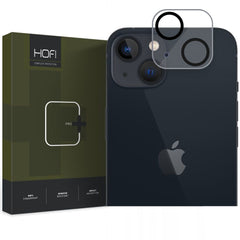 PROTEZIONE PER FOTOCAMERA HOFI CAM PRO+ IPHONE 14 / 14 PLUS TRASPARENTE