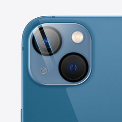 PROTEZIONE PER FOTOCAMERA HOFI CAM PRO+ IPHONE 14 PRO / 14 PRO MAX TRASPARENTE