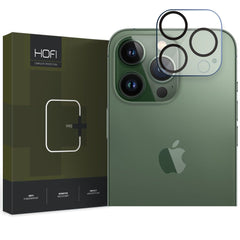 PROTEZIONE PER FOTOCAMERA HOFI CAM PRO+ IPHONE 14 PRO / 14 PRO MAX TRASPARENTE