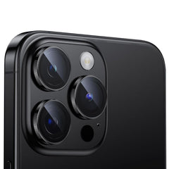 PROTEZIONE PER FOTOCAMERA HOFI CAMRING PRO+ GALAXY A55 5G NERO