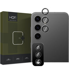 VETRO PROTETTIVO RIGIDO PER LENTE DELLA FOTOCAMERA HOFI CAMRING PRO+ GALAXY S25+ PLUS TRASPARENTE