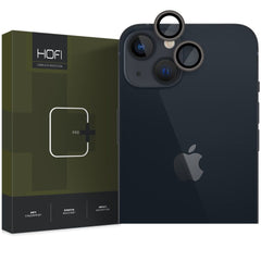 PROTEZIONE PER FOTOCAMERA HOFI CAMRING PRO+ IPHONE 14 / 14 PLUS NERA