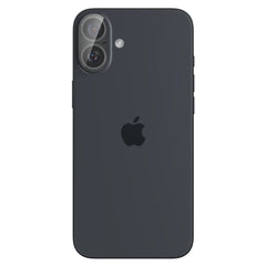VETRO PROTETTIVO RIGIDO PER LENTE DELLA FOTOCAMERA SPIGEN OPTIK GLAS.TR CAMERA PROTECTOR 2-PACK IPHONE 16 / 16 PLUS CRYSTAL CLEAR