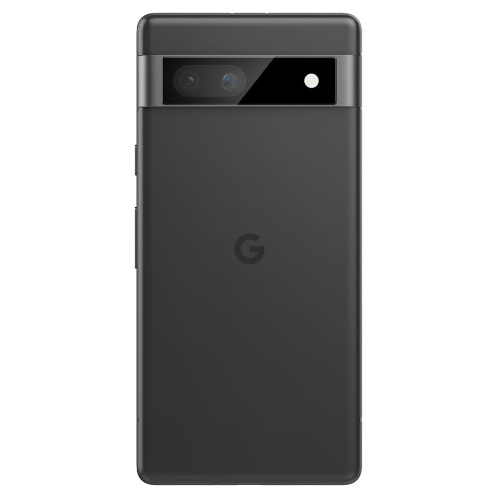 PROTEZIONE PER FOTOCAMERA SPIGEN OPTIK.TR "EZ FIT" CAMERA PROTECTOR 2-PACK GOOGLE PIXEL 7A NERO