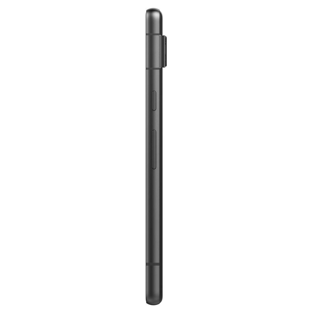 PROTEZIONE PER FOTOCAMERA SPIGEN OPTIK.TR "EZ FIT" CAMERA PROTECTOR 2-PACK GOOGLE PIXEL 7A NERO