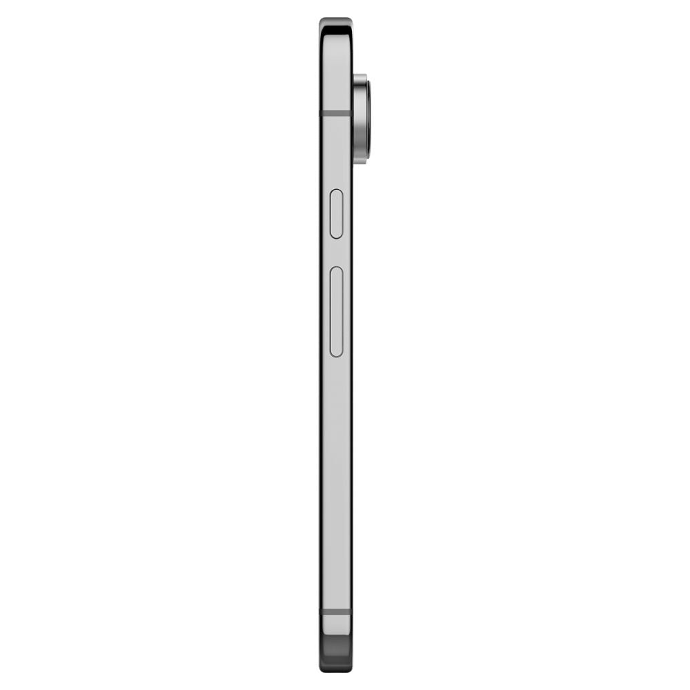 VETRO PROTETTIVO RIGIDO PER LENTE DELLA FOTOCAMERA SPIGEN OPTIK.TR "EZ FIT" PROTETTORE PER FOTOCAMERA 2-PACK GOOGLE PIXEL 9 PRO XL CRISTALLO TRASPARENTE
