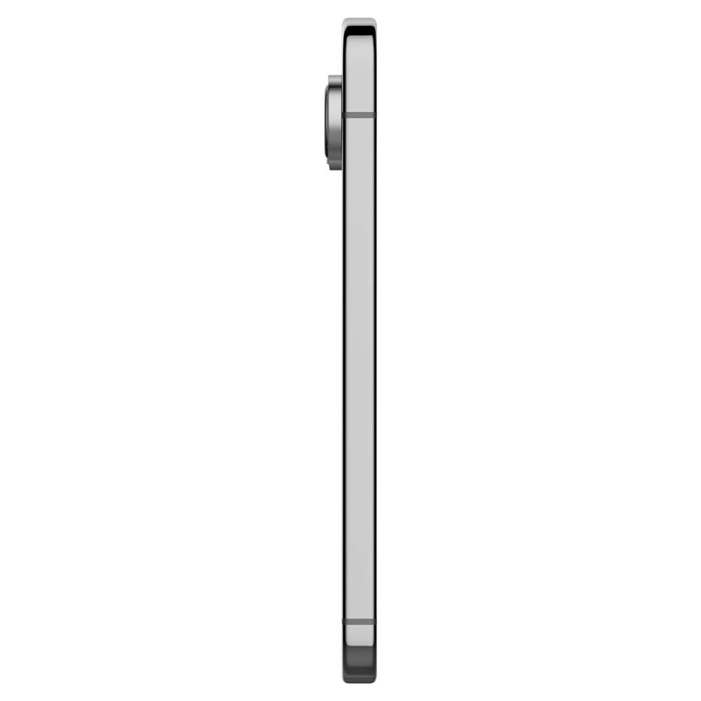 VETRO PROTETTIVO RIGIDO PER LENTE DELLA FOTOCAMERA SPIGEN OPTIK.TR "EZ FIT" PROTETTORE PER FOTOCAMERA 2-PACK GOOGLE PIXEL 9 PRO XL CRISTALLO TRASPARENTE