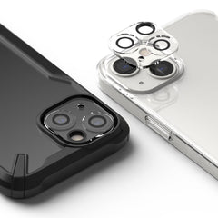 COPERTURA PROTETTIVA PER LENTE DELLA FOTOCAMERA RINGKE CAMERA PROTECTOR 2-PACK IPHONE 13 MINI / 13