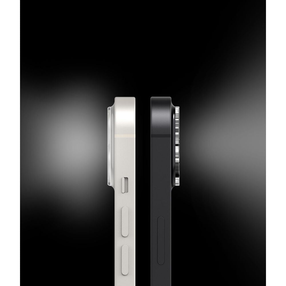 COPERTURA PROTETTIVA PER LENTE DELLA FOTOCAMERA RINGKE CAMERA PROTECTOR 2-PACK IPHONE 13 MINI / 13