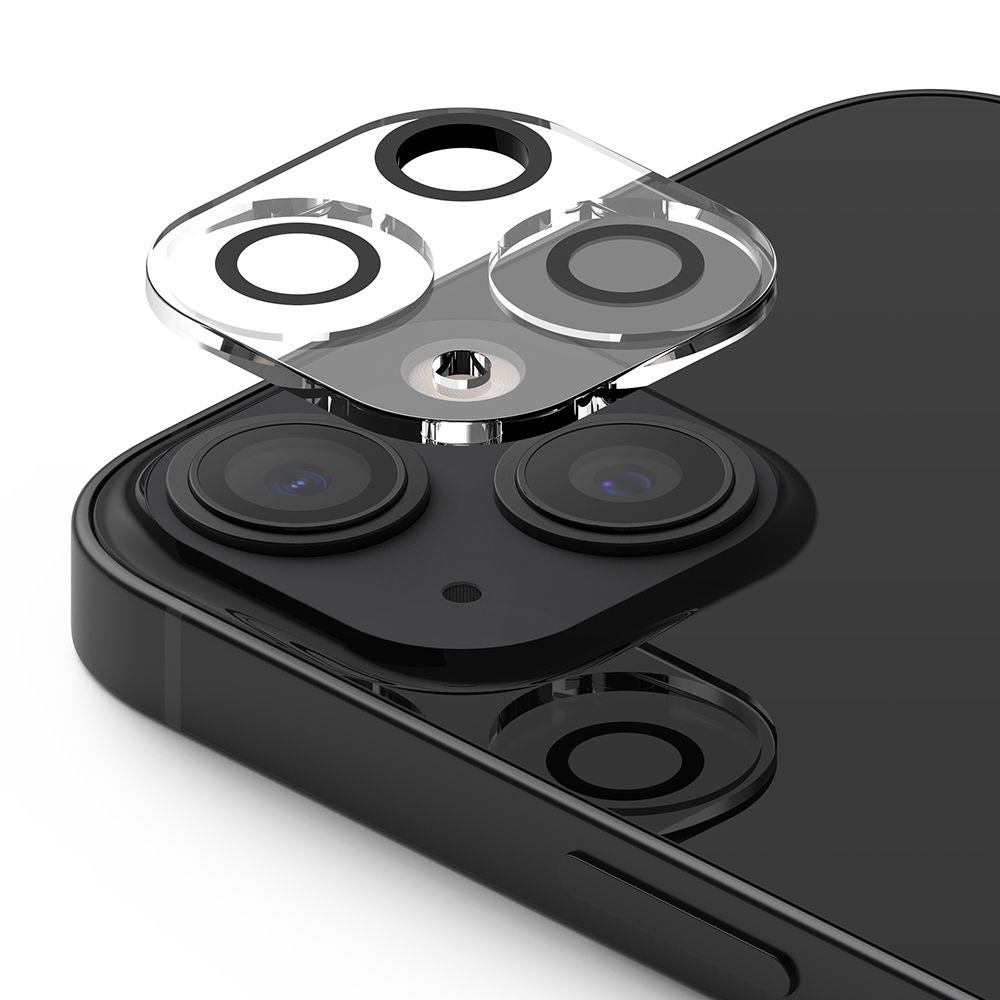 COPERTURA PROTETTIVA PER LENTE DELLA FOTOCAMERA RINGKE CAMERA PROTECTOR 2-PACK IPHONE 13 MINI / 13