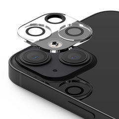COPERTURA PROTETTIVA PER LENTE DELLA FOTOCAMERA RINGKE CAMERA PROTECTOR 2-PACK IPHONE 13 MINI / 13