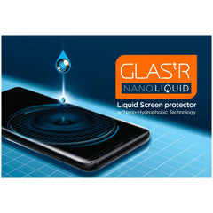 VETRO RESISTENTE LIQUIDO SPIGEN GLAS.TR NANO