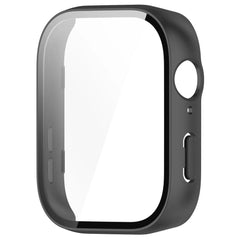 COPERTURA DOOP DEFENSE 360GUARD HUAWEI WATCH FIT 3 NERA