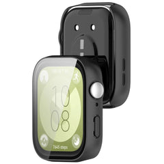 COPERTURA DOOP DEFENSE 360GUARD HUAWEI WATCH FIT 3 NERA