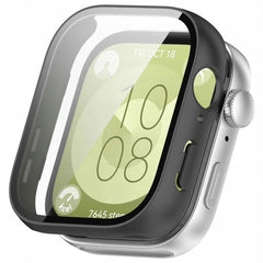 COPERTURA DOOP DEFENSE 360GUARD HUAWEI WATCH FIT 3 NERA