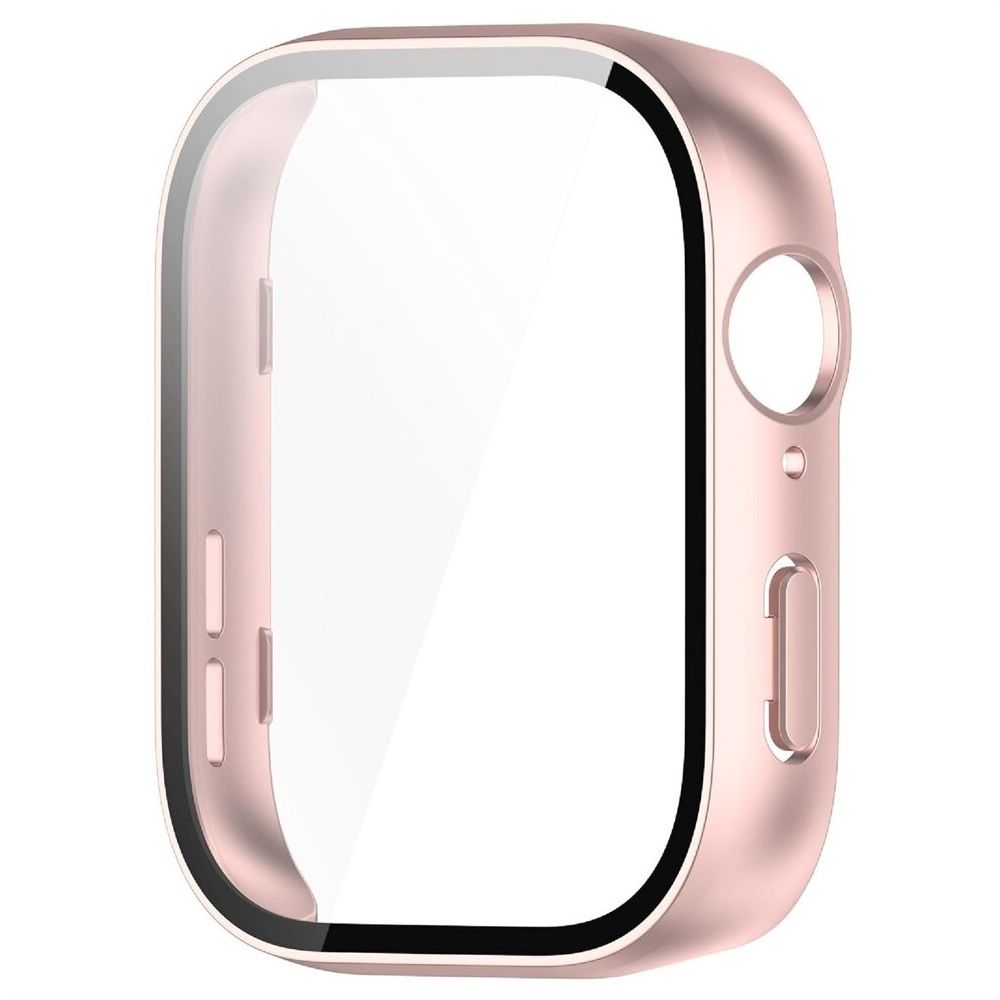 CUSTODIA DOOP DEFENSE 360GUARD HUAWEI WATCH FIT 3 ROSA