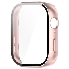 CUSTODIA DOOP DEFENSE 360GUARD HUAWEI WATCH FIT 3 ROSA