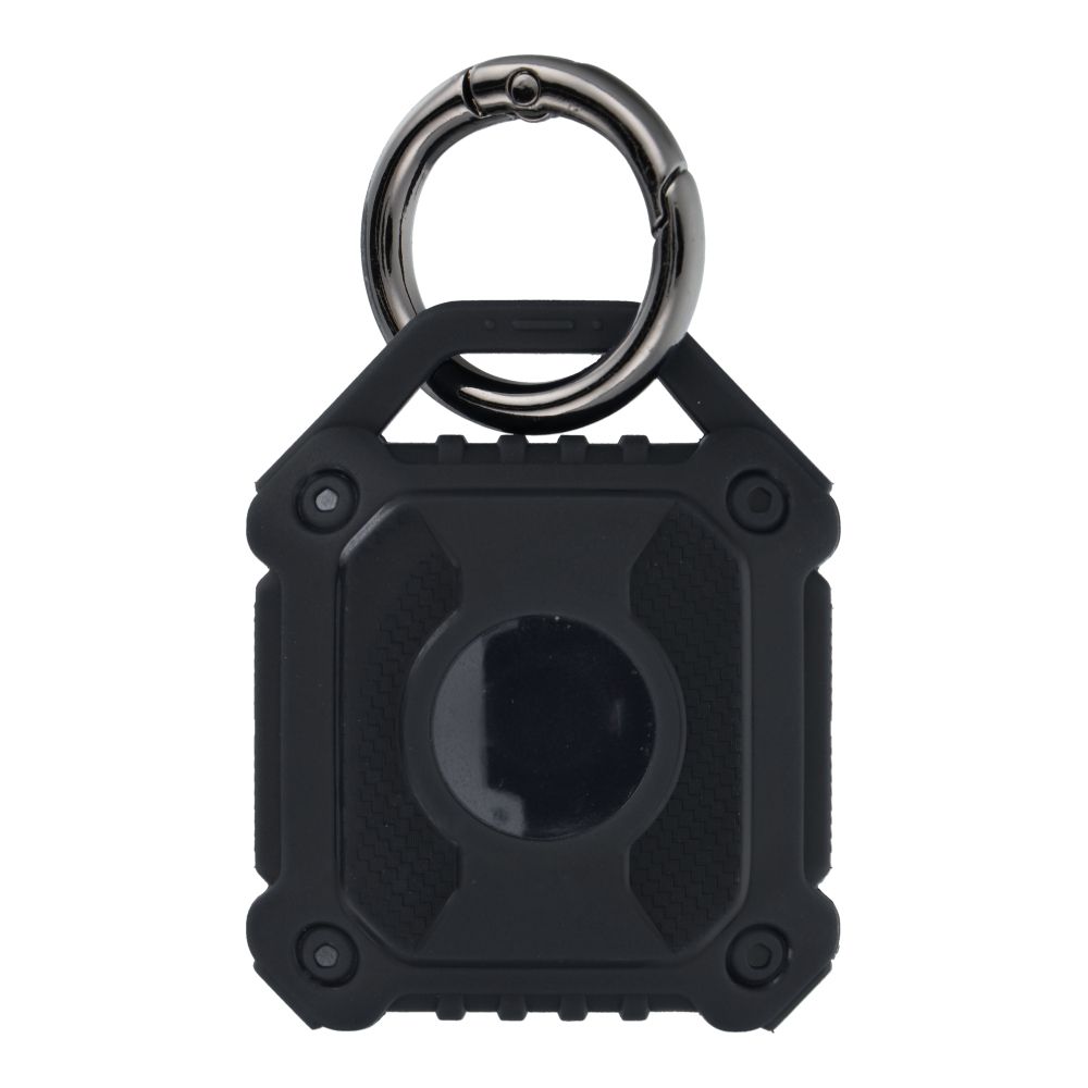CUSTODIA PER AIRTAG HEYCASE HYDRO DEFENSE NERA