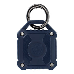 COPERTURA PER AIRTAG HEYCASE HYDRO DEFENSE BLUE