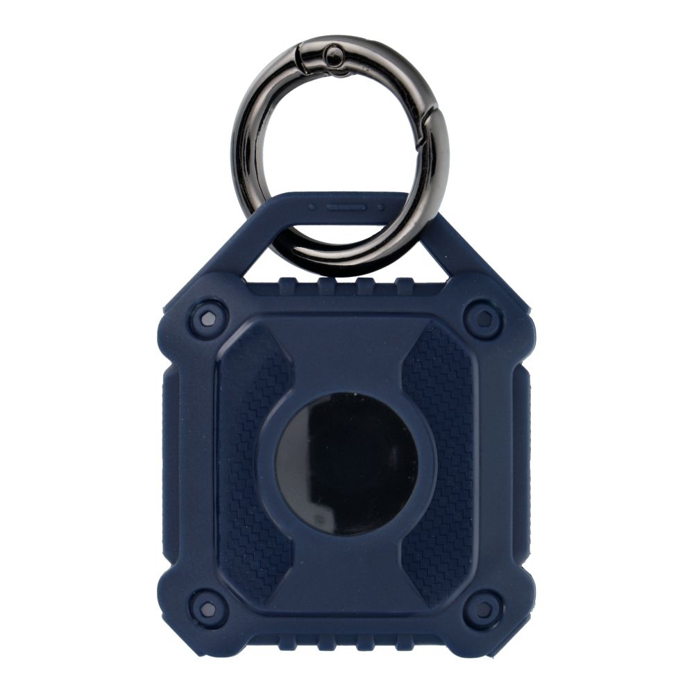 COPERTURA PER AIRTAG HEYCASE HYDRO DEFENSE BLUE
