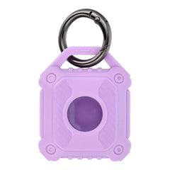 CUSTODIA PER AIRTAG HEYCASE HYDRO DEFENSE VIOLA
