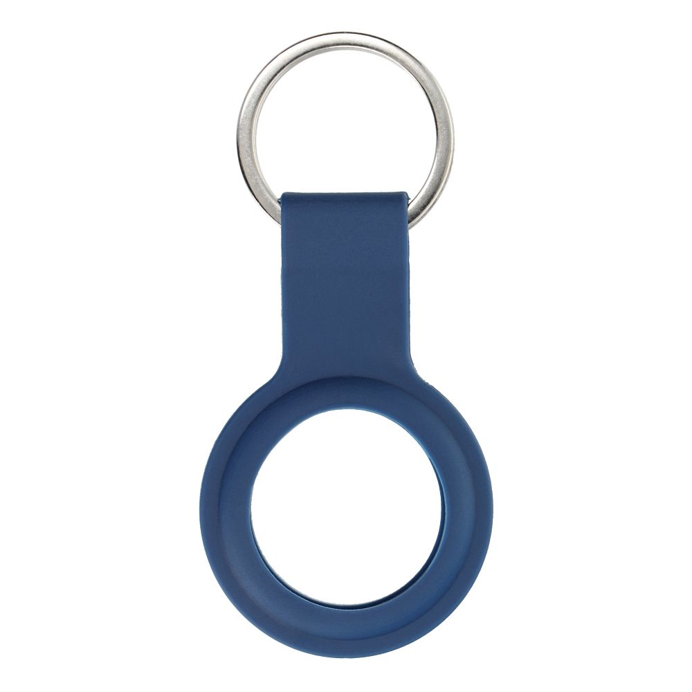 COPERTURA PER AIRTAG HEYCASE ICON BLUE