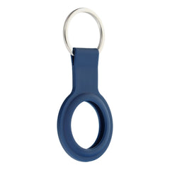 COPERTURA PER AIRTAG HEYCASE ICON BLUE