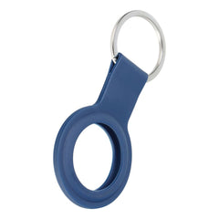 COPERTURA PER AIRTAG HEYCASE ICON BLUE