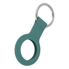 COPERTURA PER AIRTAG HEYCASE ICON GREEN